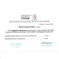Powiększ obraz: certificate 10