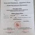 Powiększ obraz: certificate 4