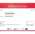 Powiększ obraz: certificate 57