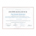 Powiększ obraz: certificate 27