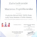 Powiększ obraz: certificate 16