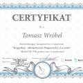 Powiększ obraz: certificate 8