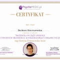 Powiększ obraz: certificate 10