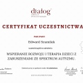Powiększ obraz: certificate 10
