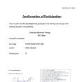 Powiększ obraz: certificate 8