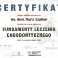 Powiększ obraz: certificate 5