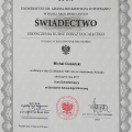 Powiększ obraz: certificate 2