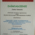 Powiększ obraz: certificate 8