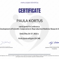 Powiększ obraz: certificate 3