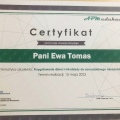 Powiększ obraz: certificate 6