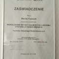 Powiększ obraz: certificate 16
