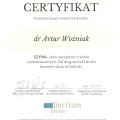 Powiększ obraz: certificate 33