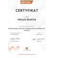 Powiększ obraz: certificate 4