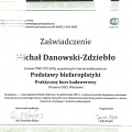 Powiększ obraz: certificate 7