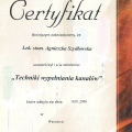 Powiększ obraz: certificate 50