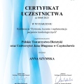 Powiększ obraz: certificate 6