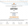 Powiększ obraz: certificate 10