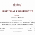 Powiększ obraz: certificate 25