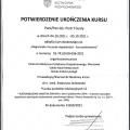 Powiększ obraz: certificate 5