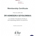 Powiększ obraz: certificate 41