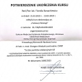 Powiększ obraz: certificate 43