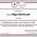 Powiększ obraz: certificate 4