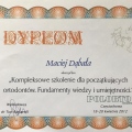 Powiększ obraz: certificate 10
