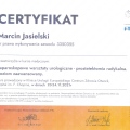 Powiększ obraz: certificate 10