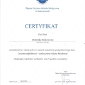 Powiększ obraz: certificate 11