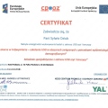 Powiększ obraz: certificate 3