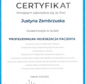 Powiększ obraz: certificate 8