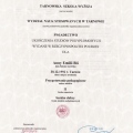 Powiększ obraz: certificate 3