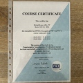 Powiększ obraz: certificate 20