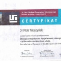 Powiększ obraz: certificate 10