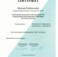 Powiększ obraz: certificate 4