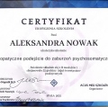 Powiększ obraz: certificate 3