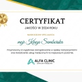 Powiększ obraz: certificate 7