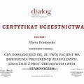 Powiększ obraz: certificate 8