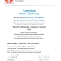 Powiększ obraz: certificate 18