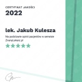 Powiększ obraz: certificate 4