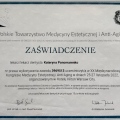 Powiększ obraz: certificate 12