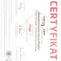Powiększ obraz: certificate 1