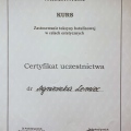 Powiększ obraz: certificate 3