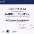 Powiększ obraz: certificate 12