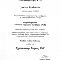 Powiększ obraz: certificate 5