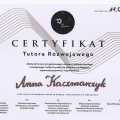 Powiększ obraz: certificate 5