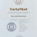 Powiększ obraz: certificate 10
