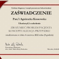 Powiększ obraz: certificate 10