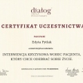 Powiększ obraz: certificate 6