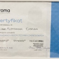Powiększ obraz: certificate 3